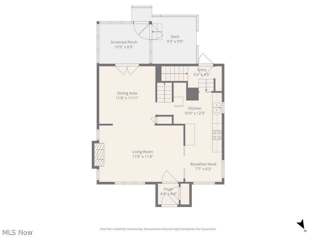 Wooster Park - Residential Income