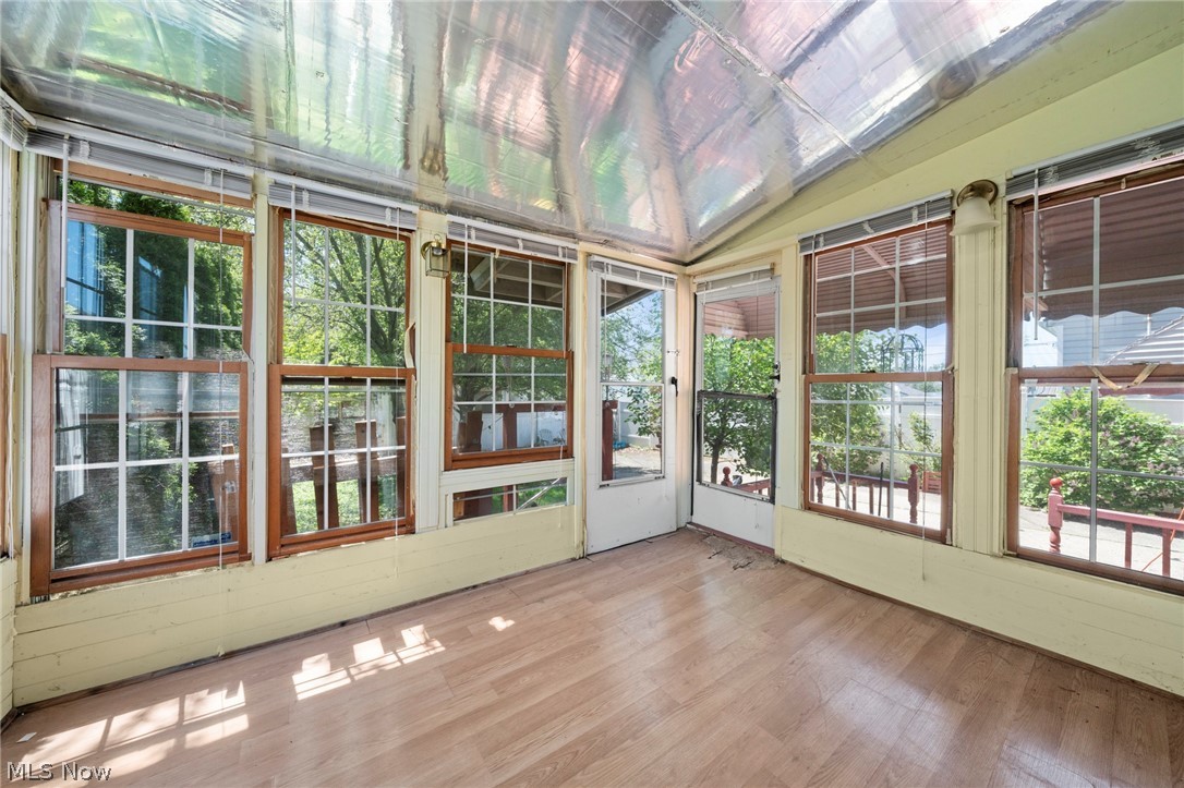 Wooster Park - Residential Income