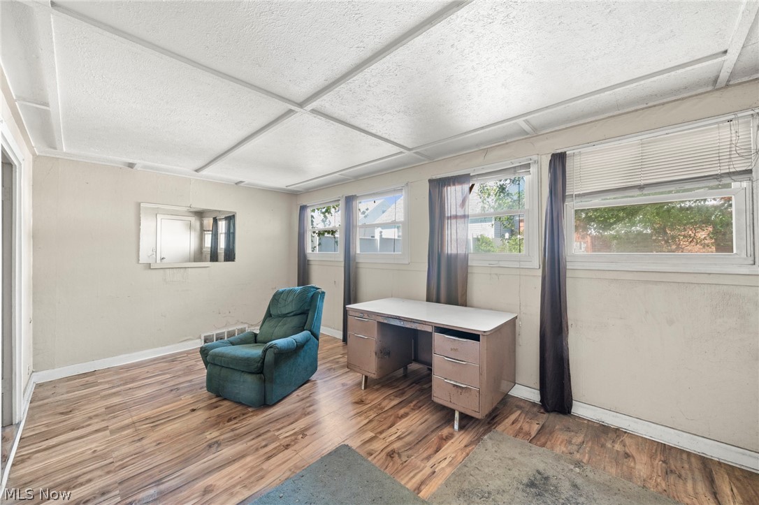 Wooster Park - Residential Income