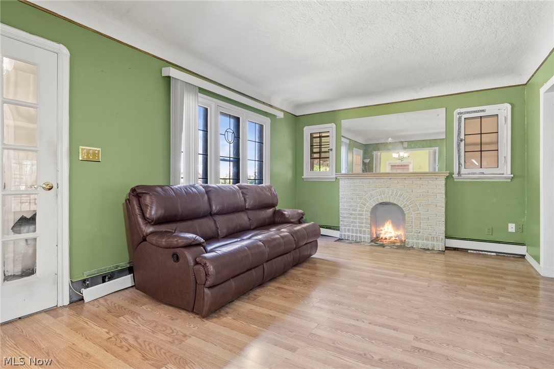 Wooster Park - Residential Income