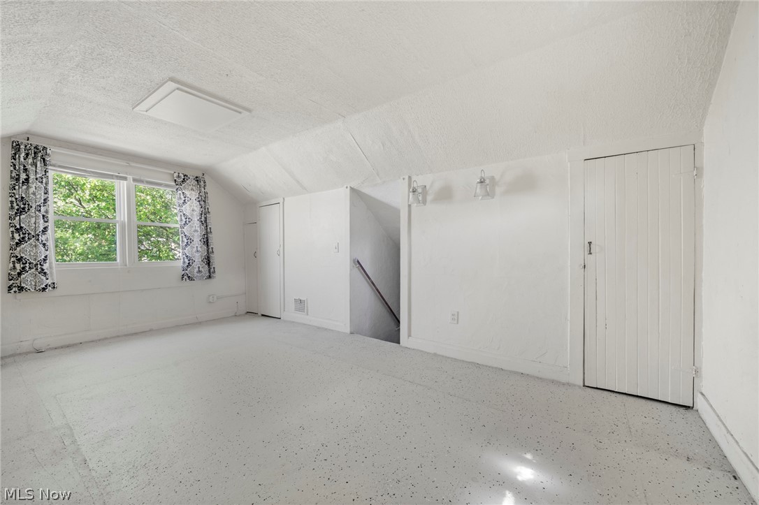 Wooster Park - Residential Income
