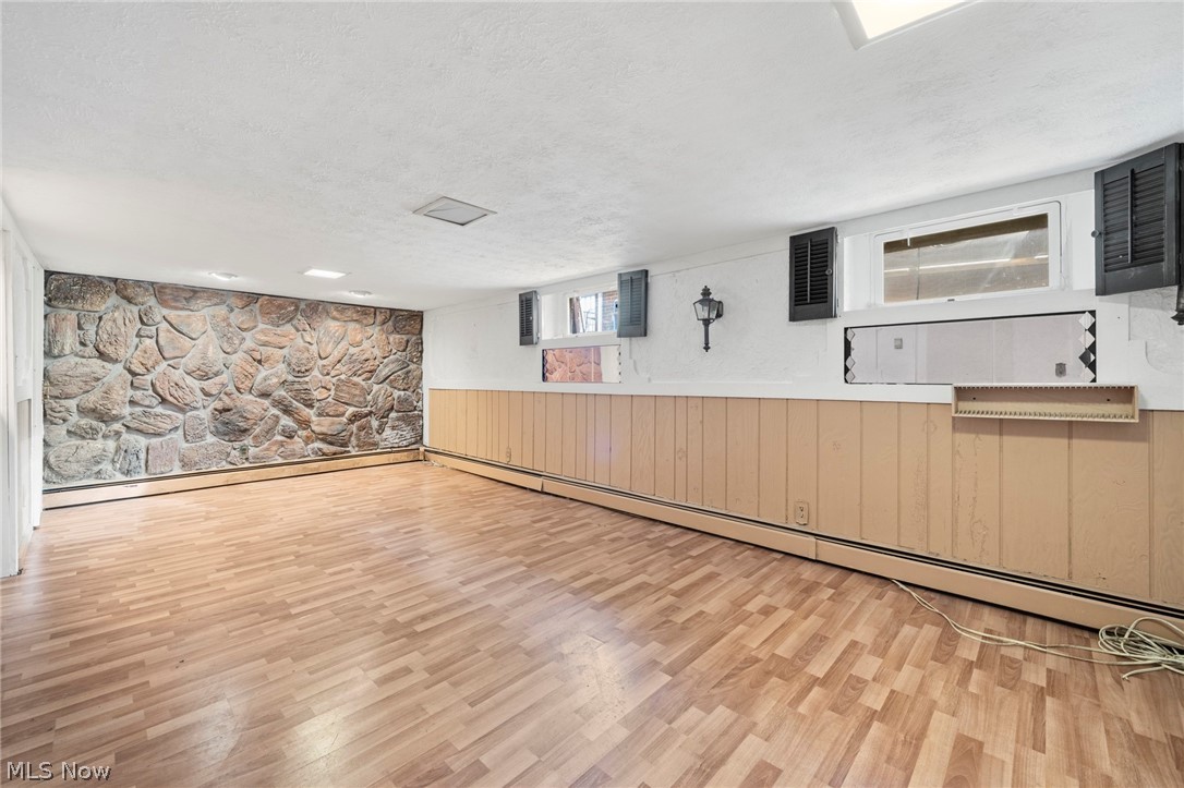 Wooster Park - Residential Income
