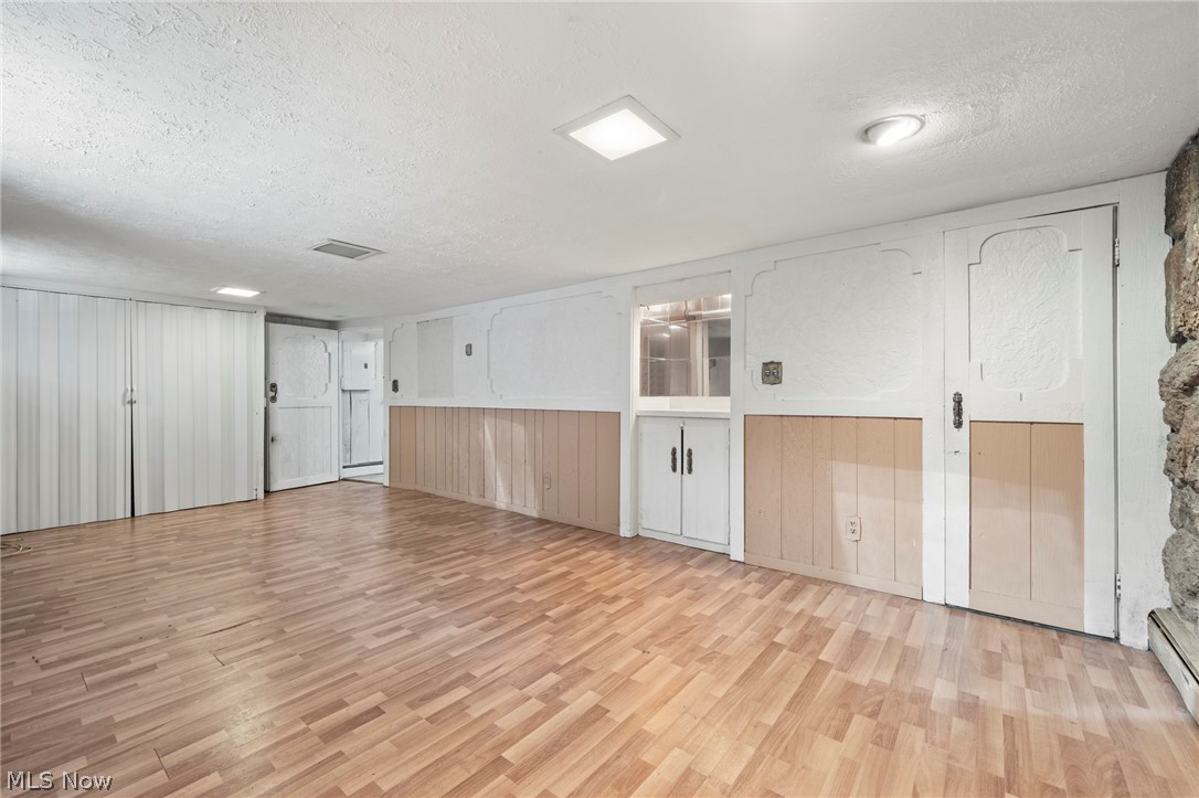 Wooster Park - Residential Income