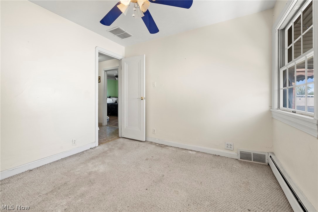 Wooster Park - Residential Income