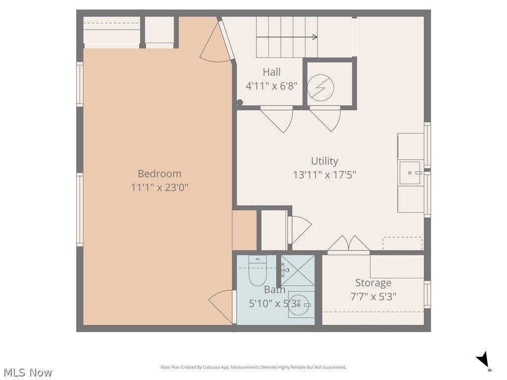 Wooster Park - Residential Income