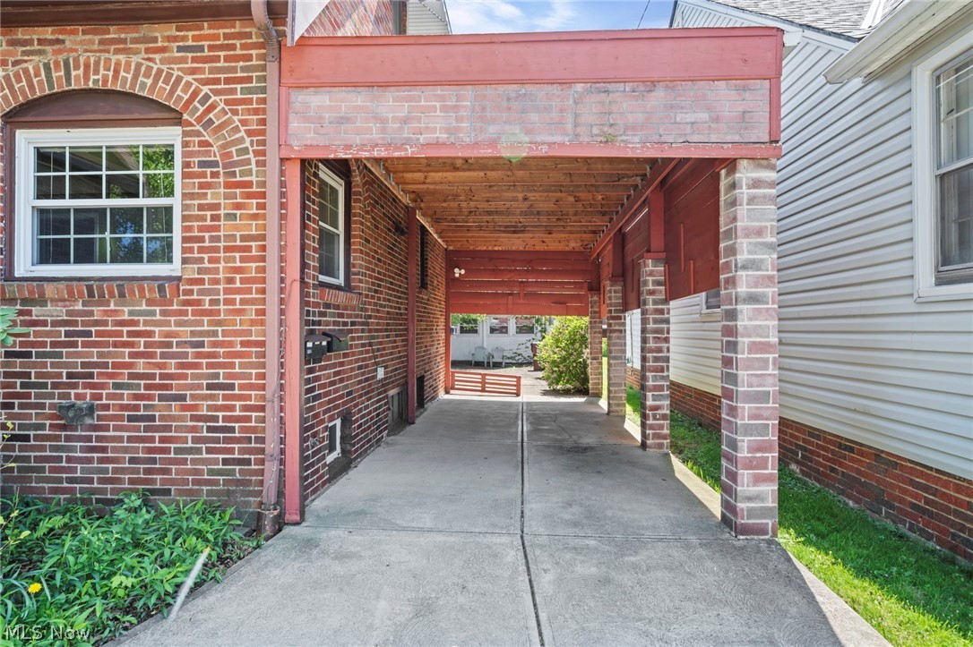 Wooster Park - Residential Income