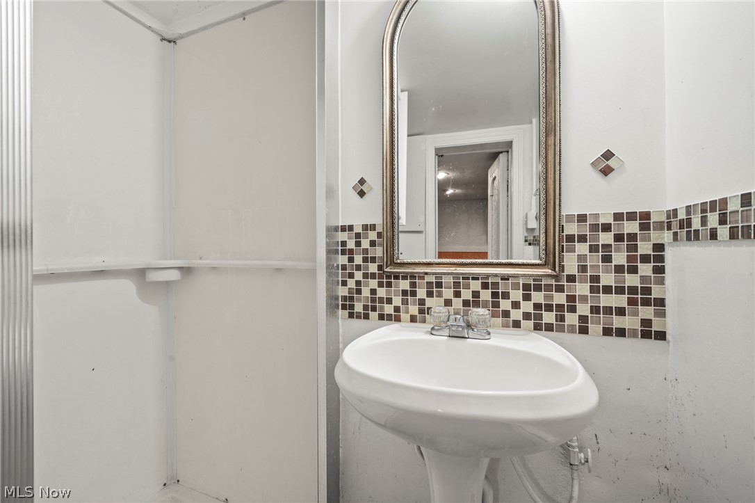 Wooster Park - Residential Income