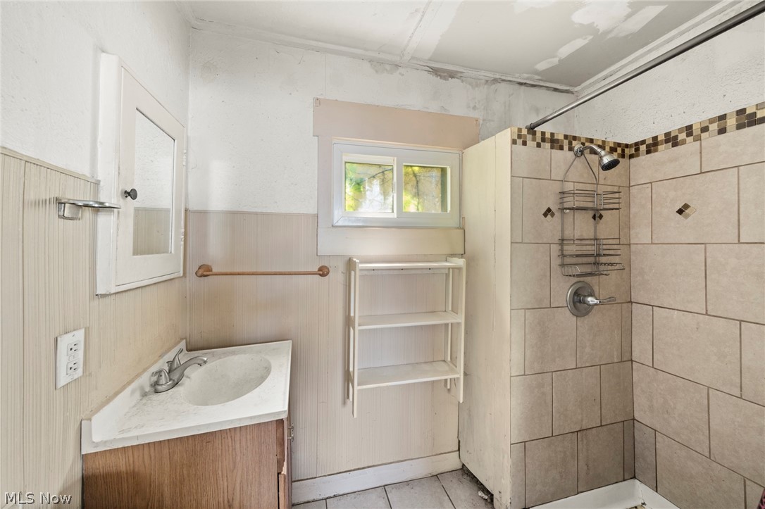 Wooster Park - Residential Income