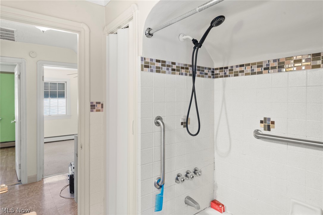Wooster Park - Residential Income
