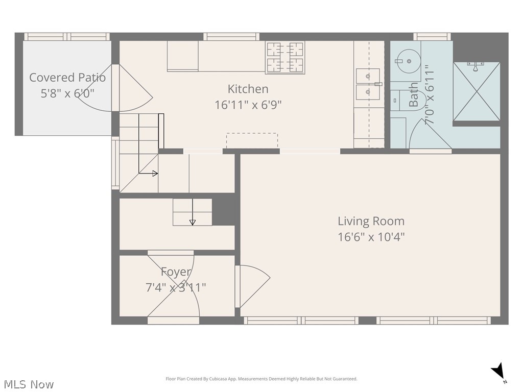 Wooster Park - Residential Income