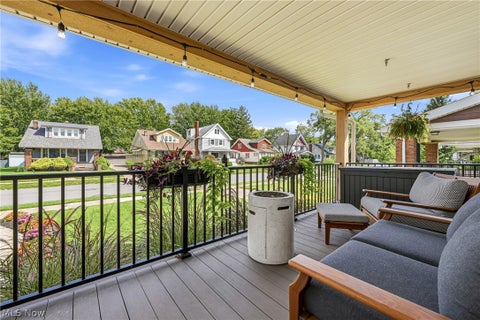 Tiny photo for 3952 W 162nd Street, Cleveland, OH 44111 (MLS # 5240383)