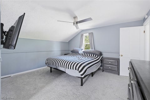 Tiny photo for 3952 W 162nd Street, Cleveland, OH 44111 (MLS # 5240383)