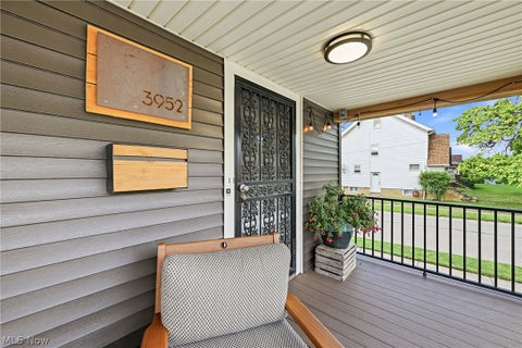 Tiny photo for 3952 W 162nd Street, Cleveland, OH 44111 (MLS # 5240383)