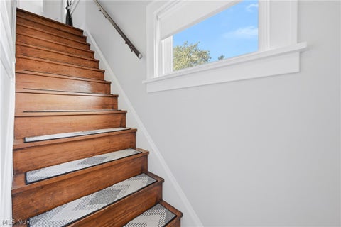 Tiny photo for 3952 W 162nd Street, Cleveland, OH 44111 (MLS # 5240383)