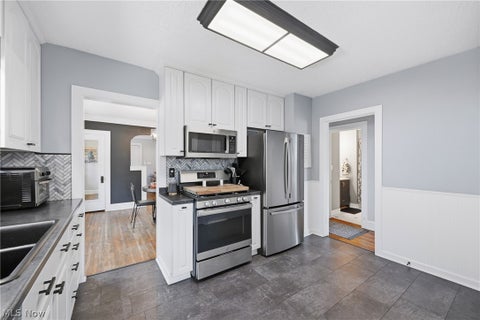 Tiny photo for 3952 W 162nd Street, Cleveland, OH 44111 (MLS # 5240383)