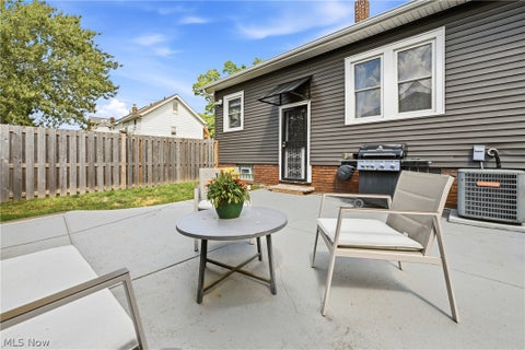 Tiny photo for 3952 W 162nd Street, Cleveland, OH 44111 (MLS # 5240383)