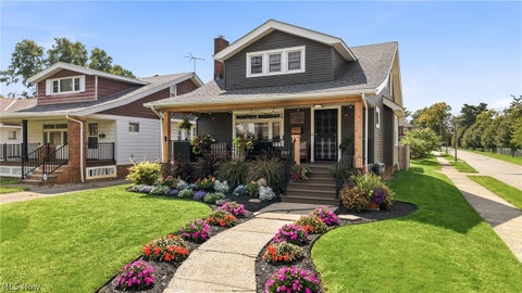 Tiny photo for 3952 W 162nd Street, Cleveland, OH 44111 (MLS # 5240383)