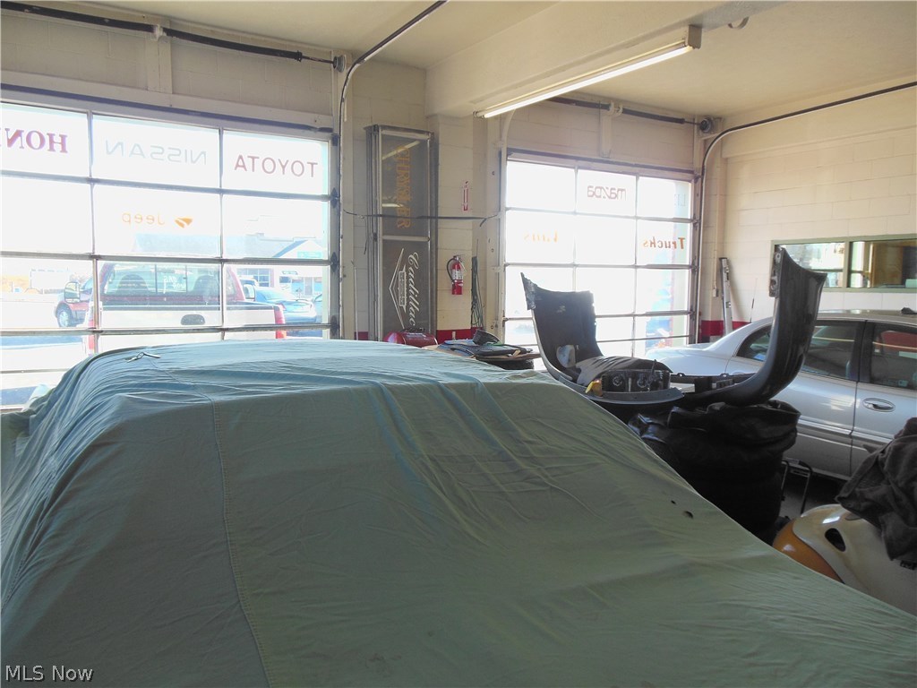 Elyria Township - Commercial Sale