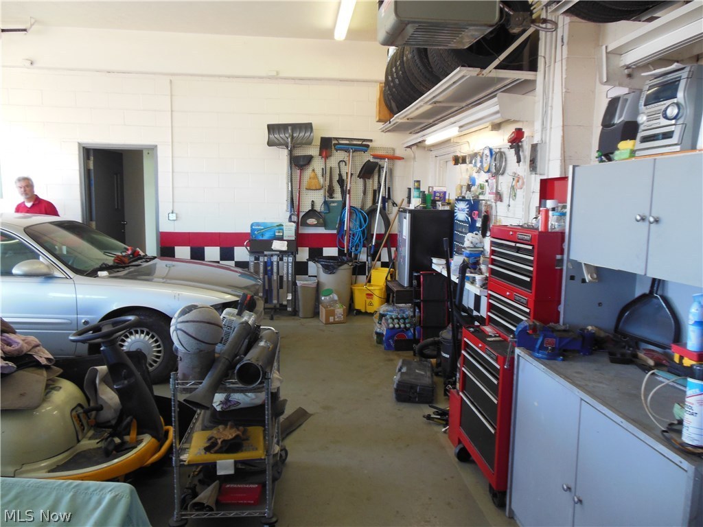 Elyria Township - Commercial Sale