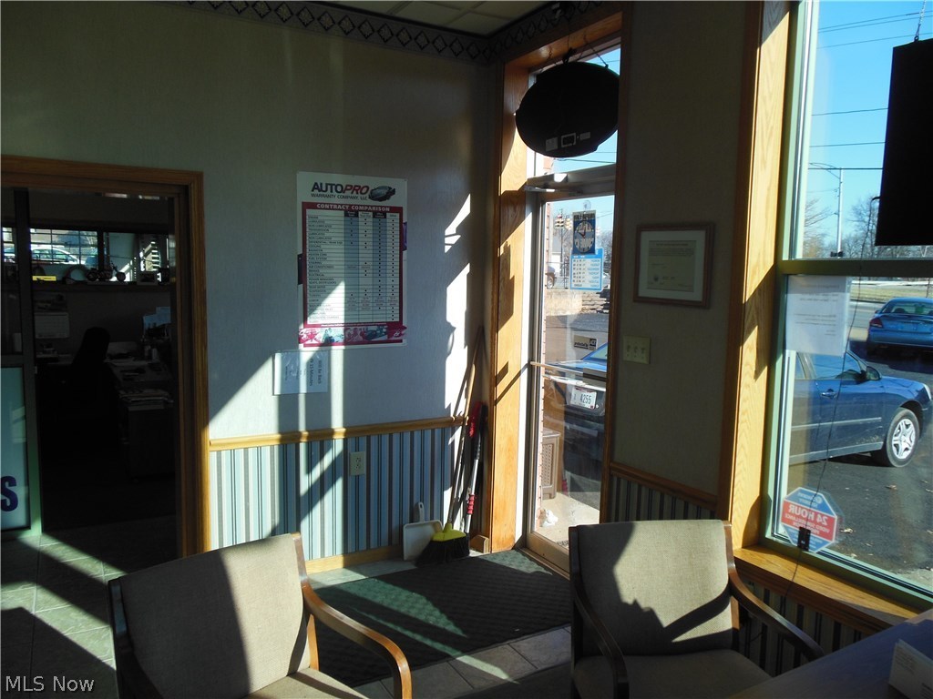 Elyria Township - Commercial Sale