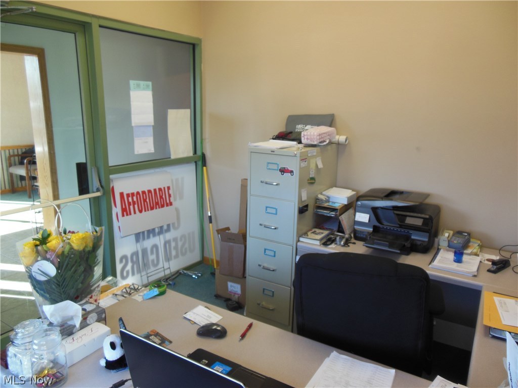 Elyria Township - Commercial Sale