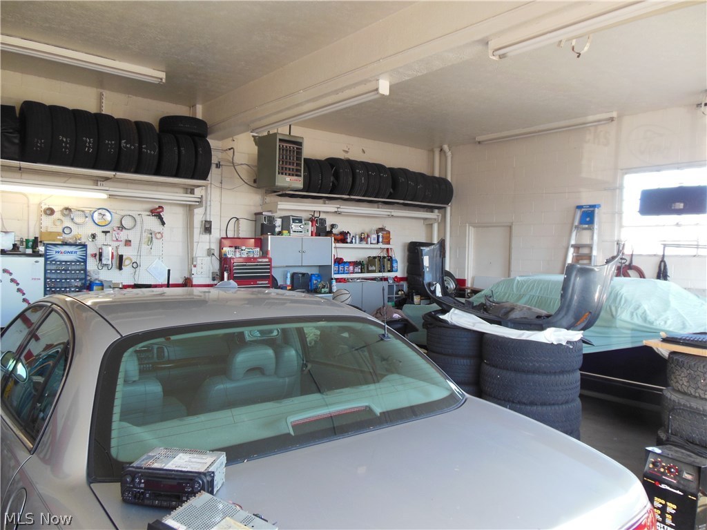 Elyria Township - Commercial Sale