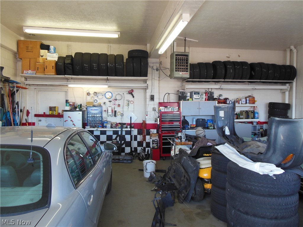 Elyria Township - Commercial Sale