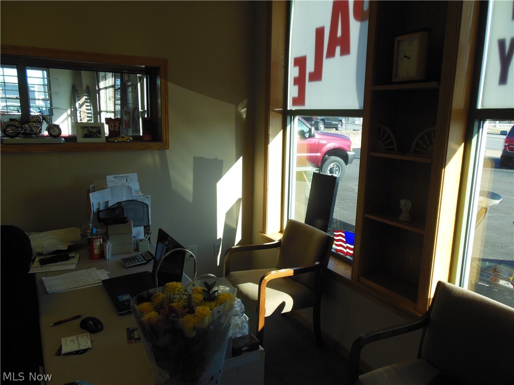 Elyria Township - Commercial Sale