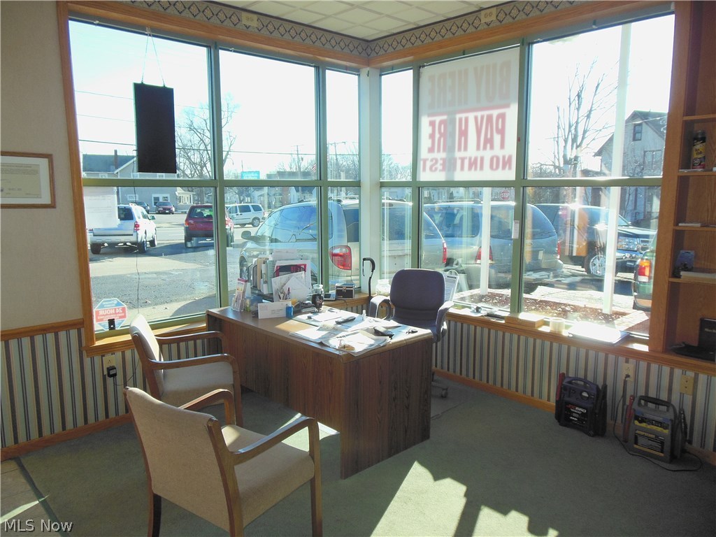 Elyria Township - Commercial Sale
