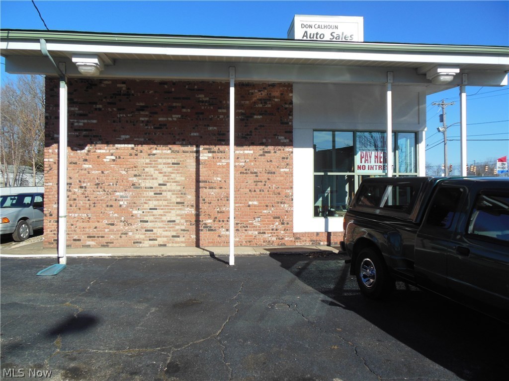 Elyria Township - Commercial Sale