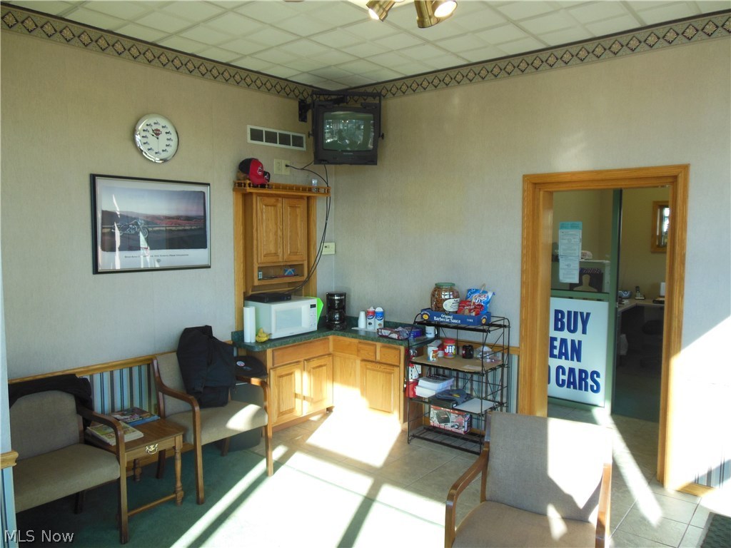 Elyria Township - Commercial Sale