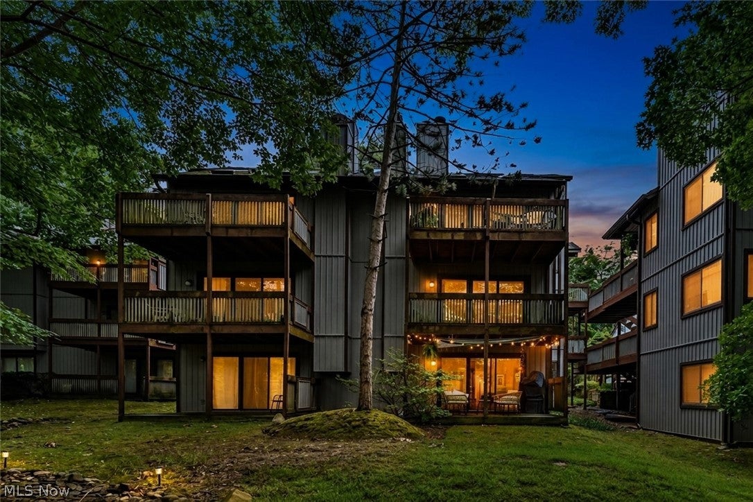 2163 Pinebrook Trail