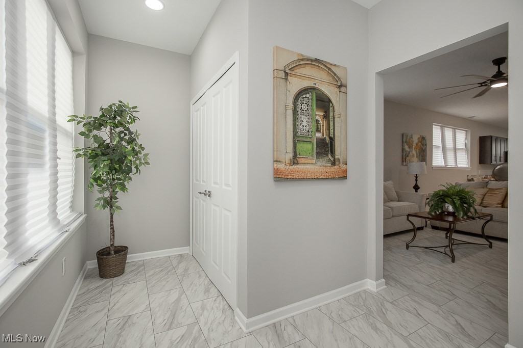 Southington Manor II - Residential