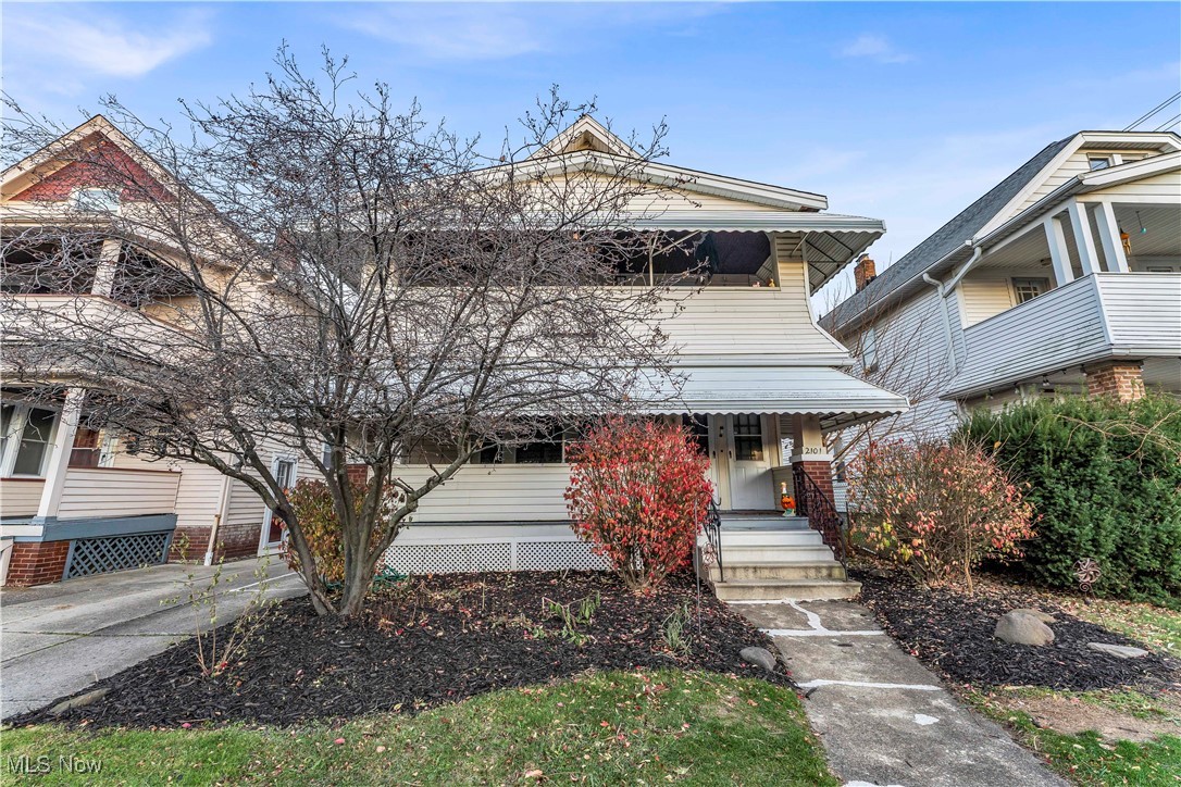 Homesite Companys Elbur Heights S - Residential Lease