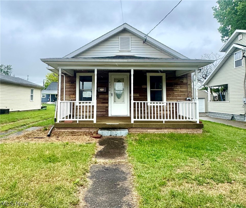 Greenlawn Adn - Residential