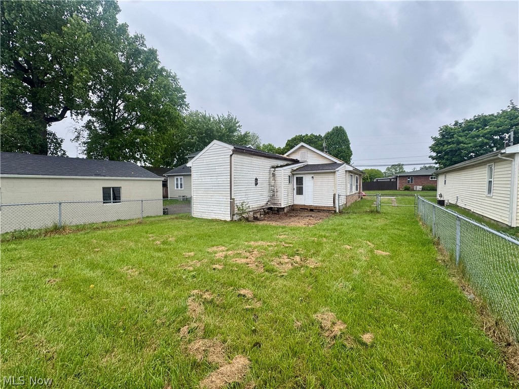 Greenlawn Adn - Residential