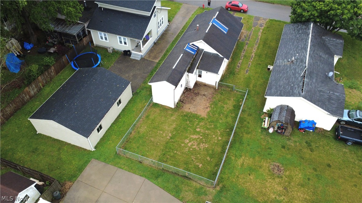 Greenlawn Adn - Residential