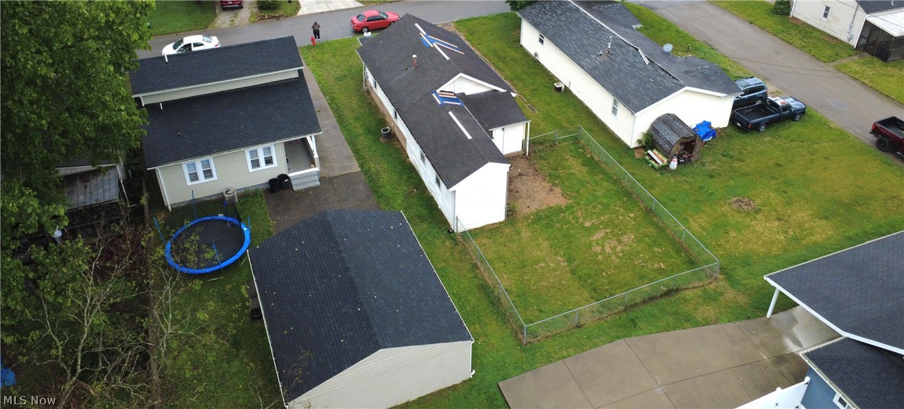 Greenlawn Adn - Residential
