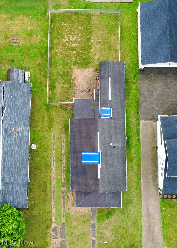 Greenlawn Adn - Residential