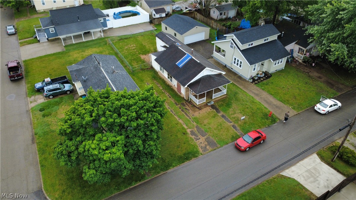 Greenlawn Adn - Residential