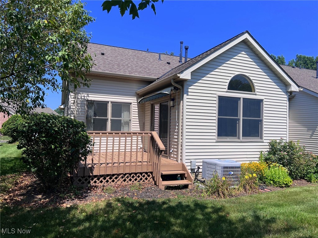 Villas At Highland Park Condo - Residential