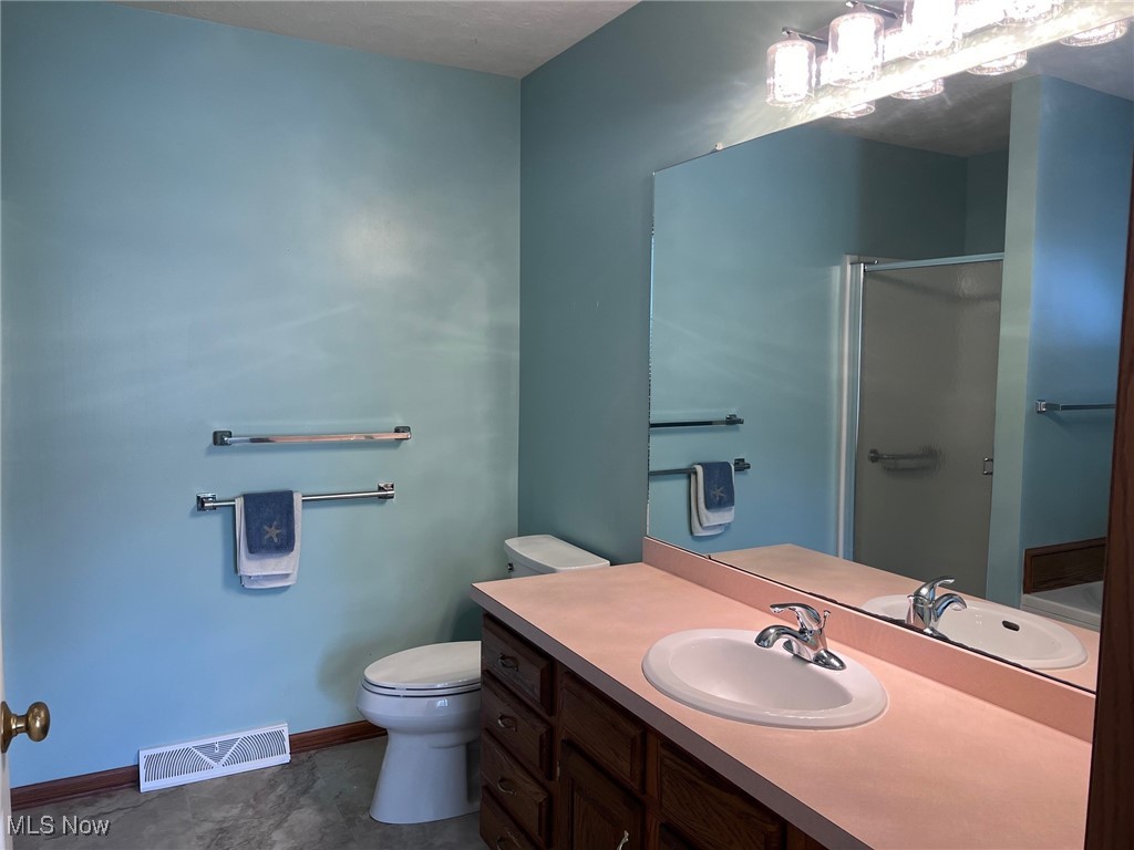 Villas At Highland Park Condo - Residential