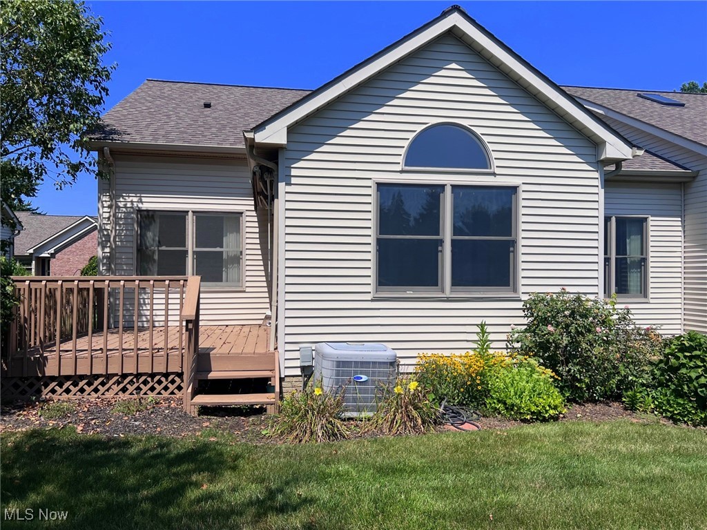 Villas At Highland Park Condo - Residential