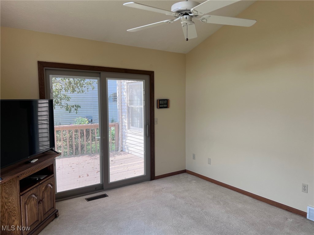 Villas At Highland Park Condo - Residential