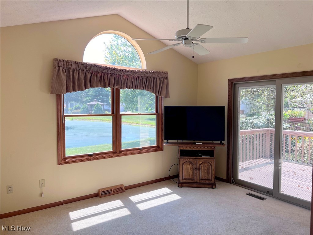 Villas At Highland Park Condo - Residential