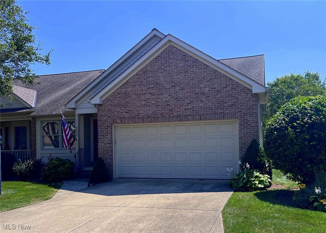 Villas At Highland Park Condo - Residential