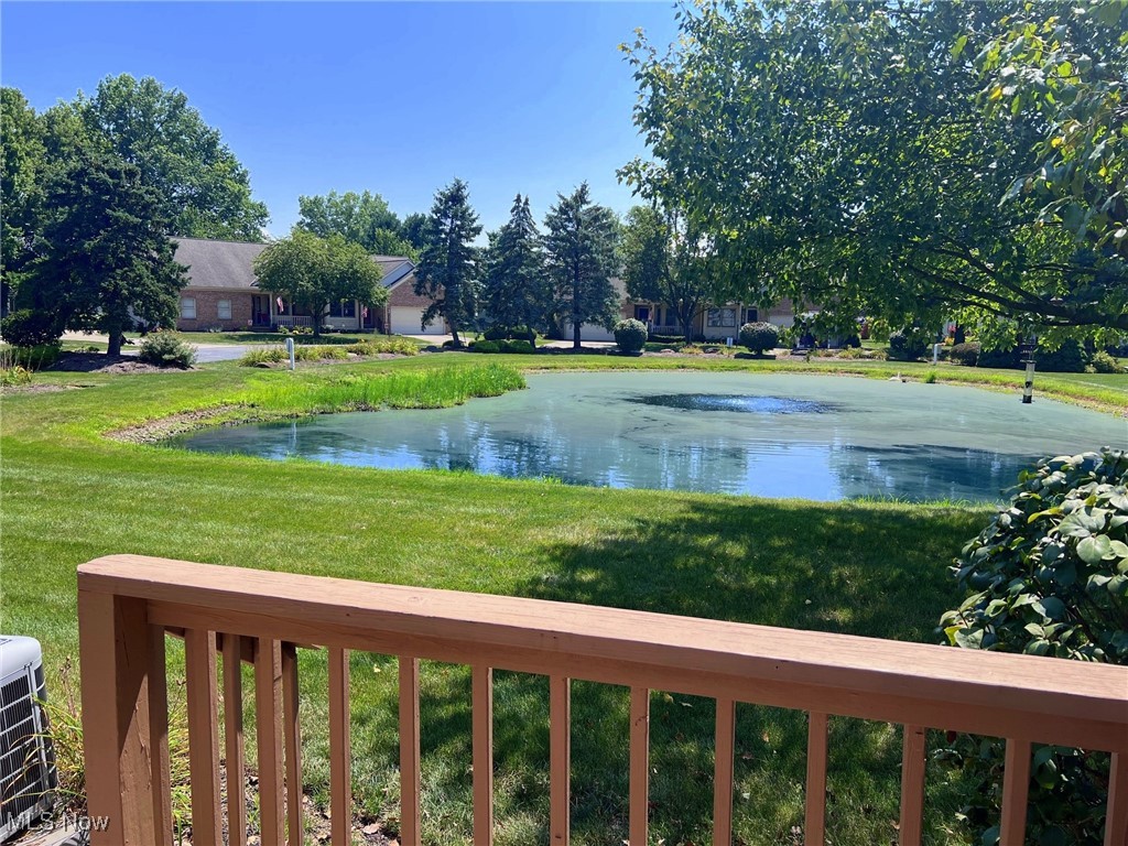 Villas At Highland Park Condo - Residential