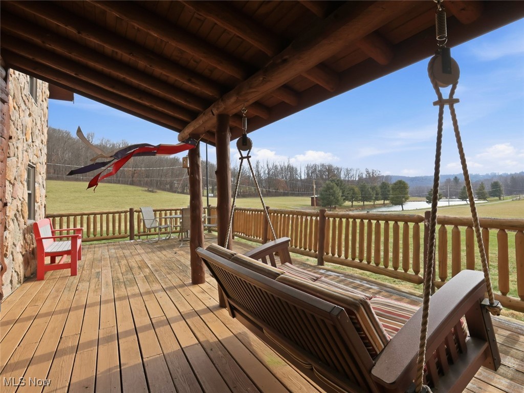 6529 Fallsburg Road NE