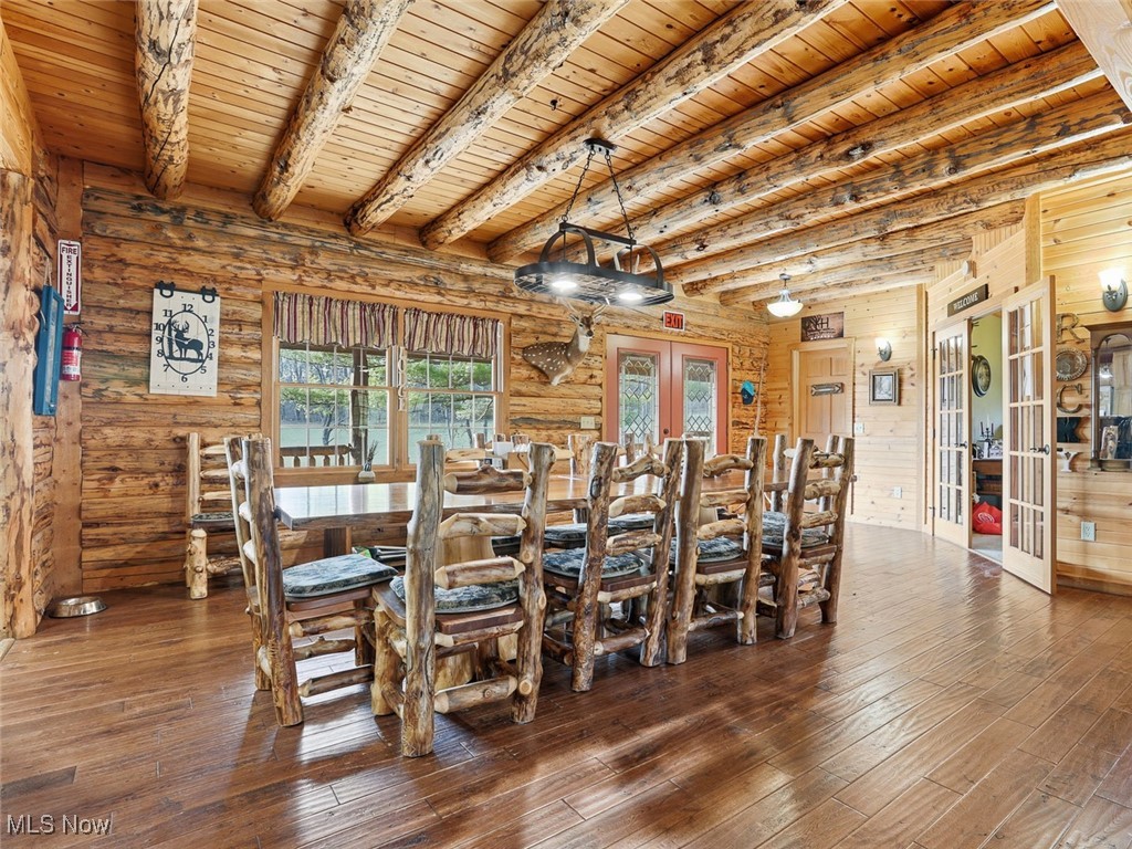 6529 Fallsburg Road NE