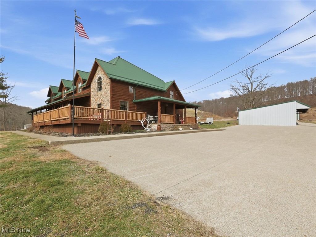 6529 Fallsburg Road NE